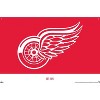 Trends International NHL Detroit Red Wings - Logo 21 Unframed Wall Poster Prints - 4 of 4