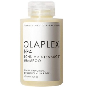 Olaplex No. 4 Bond Maintenance Shampoo - 1 of 2