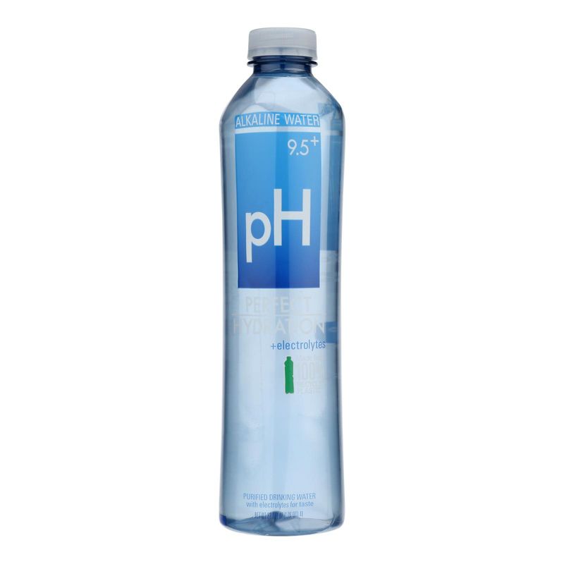 Perfect Hydration Alkaline Water - Case of 12/33.8 oz, 2 of 8
