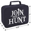 Supernatural Join The Hunt Insulated Soft Sided Lunch Box - 2 of 4