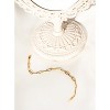 Jewels by Sunaina - AMAL Chain Bracelet - 2 of 4