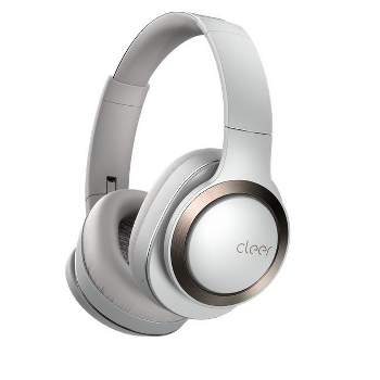 Cleer Audio ENDURO ANC Noise Cancelling Over the Ear Headphones