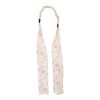 Unique Bargains Women's Faux Pearl Ribbons Headband 1 Pc - 3 of 4