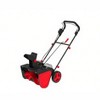 Brushless Cordless Snow Blower, Equipped with An Advanced Power System, LED, 20" Clearing Path , Suitable for Outdoor Use - 2 of 4