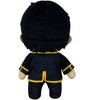 GREAT EASTERN ENTERTAINMENT CO GINTAMA S3- HIJIKATA 8" PLUSH - 2 of 2