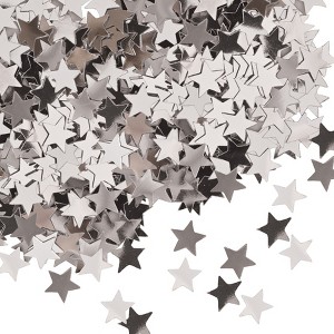 Fanci-Fetti Stars, 4 bags of .5 oz each (4 Oz/Pkg) - 1 of 4