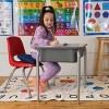 Bouncy Bands Wobble Pad Sensory Cushions - Set of 2 - 4 of 4