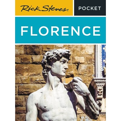 Rick Steves Pocket Florence - 5th Edition (Paperback)