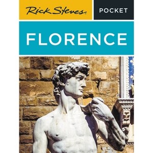 Rick Steves Pocket Florence - 5th Edition (Paperback) - 1 of 1