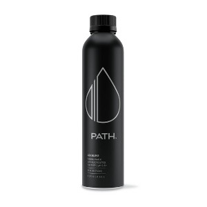 PATH Alkaline Water with Electrolytes – 25 fl oz Bottle - 1 of 3