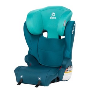 Diono Cambria 2XT Latch 2-in-1 Booster Car Seat - 1 of 4