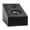 Elac DF53-BK - Debut 3.0 5.25" Floor Speaker - Black (Pair), and ELAC DA43-BK Debut 3.0 - DA43-BK Atmos / On Wall speaker - 3 of 4