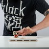 Blackriver Fingerboard Ramp - Double Grind Pallet - 3 of 3
