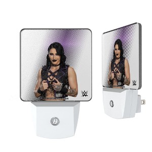 WWE SuperStars (F) Superstar Night Light 2-Pack - 1 of 4