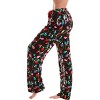 Just Love Womens Ultra Soft Stretch Pajama Pants - Cozy PJ Bottoms - 2 of 3