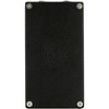 Walrus Audio Polychrome Analog Flanger Effects Pedal - Onyx Edition Black - 4 of 4