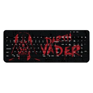 Keyscaper Star Wars Iconic Wireless USB Keyboard - 1 of 4
