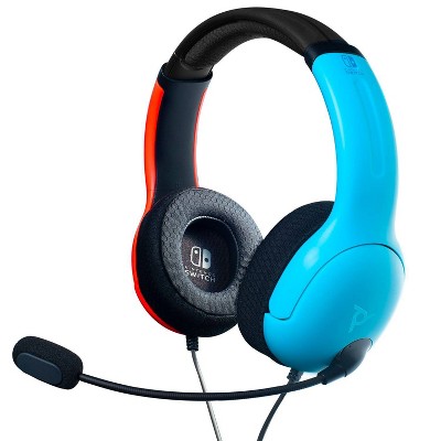 target video game headset