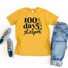 The Juniper Shop 100 Days Sharper Youth Short Sleeve Tee - 2 of 2