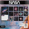 Trends International 2025 NASA James Webb Wall Calendar - image 3 of 4