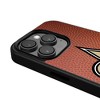 NFL NFC Teams Football Wordmark MagSafe Compatible Cell Phone Case for Apple iPhone - 4 of 4