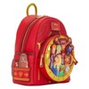 Loungefly The Muppets - Group Light-Up Mini Backpack - 3 of 4