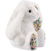 Juvale Stuffed Bunny with Floppy Ears, Large Plush Animal Rabbit Toy for Kids, Easter Gifts - 3 of 4