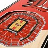 NCAA Louisville Cardinals 6"x19" Stadium Banner - 3 of 4