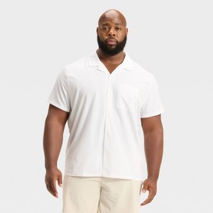 Men's Resort Shirt - All In Motion™ - 1 of 3