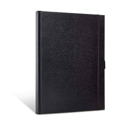 KINGART Hardcover Sketchbook, 8.5” x 11", 80 Sheet