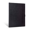 KINGART Hardcover Sketchbook, 8.5” x 11", 80 Sheet - 2 of 4