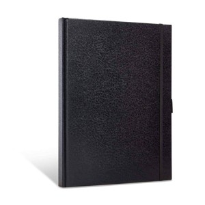 KINGART Hardcover Sketchbook, 8.5” x 11", 80 Sheet - 1 of 4
