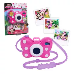 Disney Junior Minnie Mouse Picture Perfect Play Camera