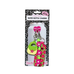 CharCharms Charm Bundle White - 1 of 4