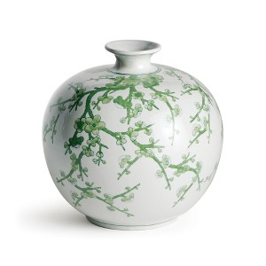 Plum & Post Imperial Empress Vase - 1 of 4