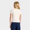 Girls' Graphic T-Shirt - art class™ - 3 of 4