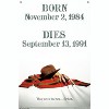 Trends International Nightmare On Elm St: Freddy's Dead: - Tombstone Unframed Wall Poster Prints - 4 of 4