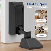 SereneLife Hydraulic Door Stopper - SLX1SC.5 - 2 of 4