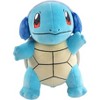 Pokemon 8-Inch Squirtle with Winter Earmuffs Plush Stuffed Animal Toy - Officially Licensed - Age 2+ - 3 of 4