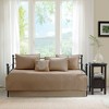 Gracie Mills Sandy 6-Piece Cottage-Inspired Reversible Daybed Cover Set - 2 of 4