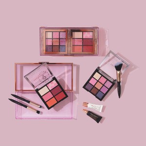 Profusion Cosmetics Artistry On-The-Go Set 9 Shade Palette - 1 of 4