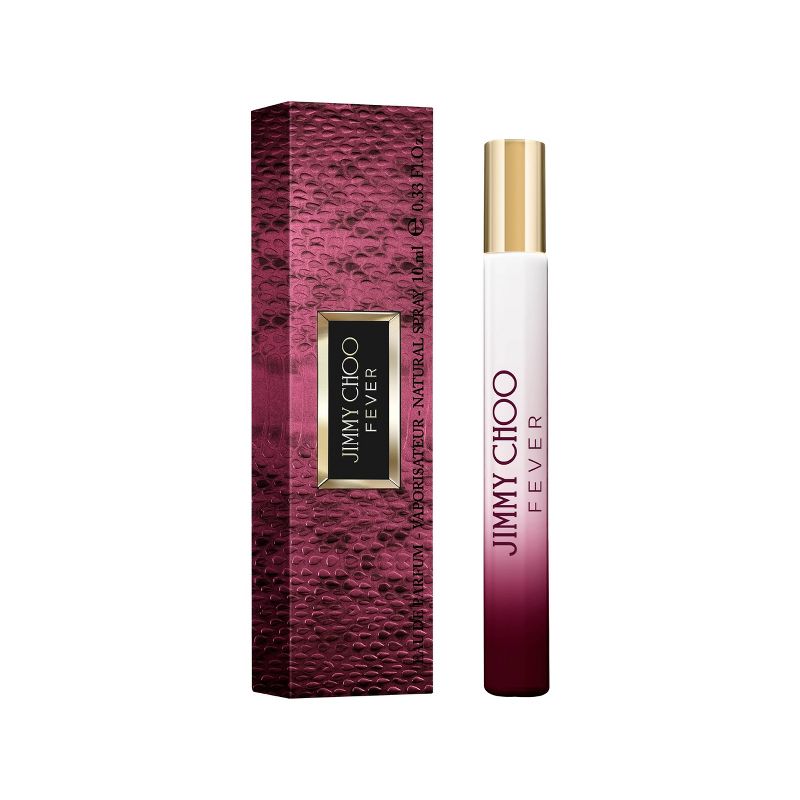Jimmy Choo Fever Purse Spray Perfume - 0.33 fl oz - Ulta Beauty, 2 of 4
