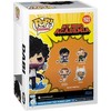 Funko POP! Animation: My Hero Academia (MHA) Dabi (Flames) # 1522 GITD Gamestop Exclusive - 3 of 3