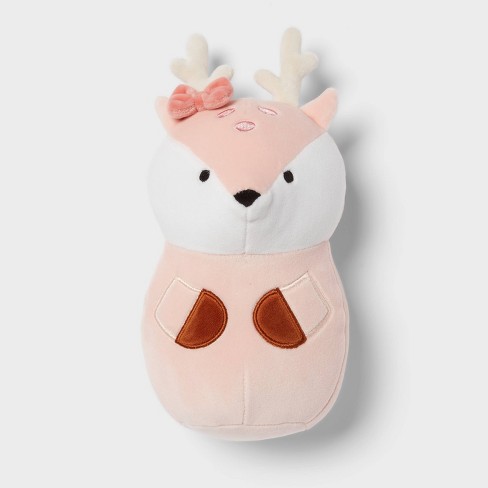 Deer stuffed animal target on sale