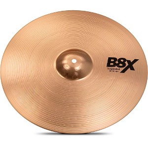 SABIAN B8X Suspended Cymbal - 1 of 3