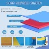 Karl Home Inflatable Bounce House With Double Water Slide - 2 of 4