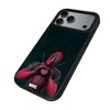 Marvel Deadpool Badge MagSafe Compatible Cell Phone Case for Apple iPhone 17 Series - 2 of 4