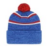 NBA Philadelphia 76ers Couliour Knit Beanie with Pom - 2 of 2