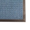 Envelor Outdoor Polypropylene Door Mat with Rubber Backing - 2 of 4