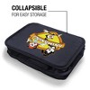 Animaniacs Crest Insulated Soft Sided Lunch Box - 4 of 4